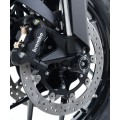 R&G Racing Fork Protectors for KTM 1050 Adventure '15-'20, 1190 Adventure '11-'20, 1290 Super Adventure '13-'22, 1290 Super Duke R '04-22, SuperDuke GT '14-'22 R&G Racing Fork Protectors for KTM 1050 Adventure '15-'20, 1190 Adventure '11-'20, 1290 Super Adventure '13-'22, 1290 Super Duke R '04-22, SuperDuke GT '14-'22